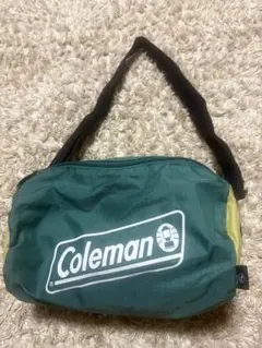 Coleman 小物収納バッグのサムネイル