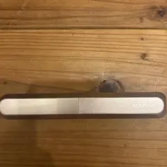 【期間限定値下12/25まで】KOIZUMI KHR-620 ブラシヘアアイロン