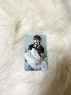 RIIZE ODYSSEY ウォンビントレカ