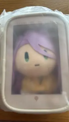 フリューくじ 刀剣乱舞ONLINE 御伴散歩 A賞 蜂須賀虎徹