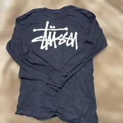 stussy長袖ロンT
