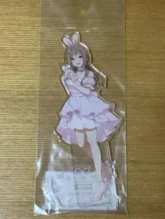 姫崎莉波GIGOアクリルスタンドLady Rabbit学園アイドルマスター学マス