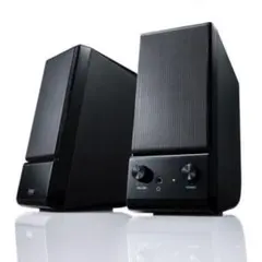 Altec Lansing ACS5 ヴィテージ PCタワースピーカー - メルカリ
