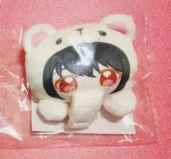 あんスタ 10周年 展示会 のっかりいつぬいパーツ 朔間凛月