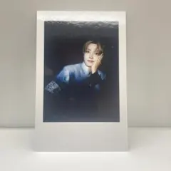 ATEEZ ホンジュン GOLDEN HOUR:Part 4 ポラロイド