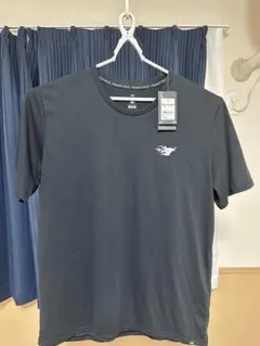 Under Armour PROJECT ROCK 3XL ブラックTシャツ