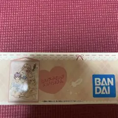 BANDAI キャラクターアート Bタイプ