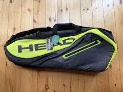 【美品】HEAD extreme　team700 2025年最新】head extreme teamの人気アイテム - メルカリ