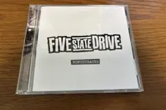 2026年最新】Five state drive cdの人気アイテム - メルカリ