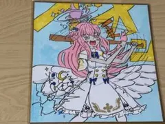 【売り切れ次第削除】ブルアカ手描き　ミカ