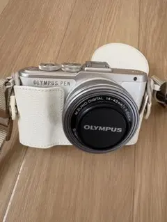 2026年最新】olympus pen e-pl8 望遠レンズの人気アイテム - メルカリ