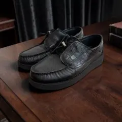 timberland 3eye DOE別注 US8 26cm - メルカリ