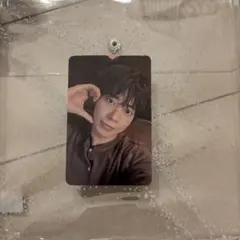 TXT TOGETHER solo track ver. テヒョン