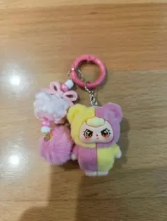 ベイビースリー キャラクターグッズ