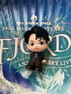 2025年最新】ミセスグリーンアップルフィヨルドの人気アイテム - メルカリ