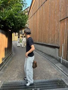G-STAR RAW BAGGY DENIMのサムネイル