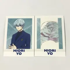 ブルーロック ブルーロック展 ぱしゃこれ 氷織羊 - メルカリ