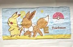 ポケモン　タオルのサムネイル