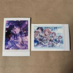 CHAQLA. 鷹乃助 チェキセット - メルカリ