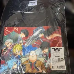 新品未開封 大佛 神々廻 サカモトデイズ展 デザインTシャツ