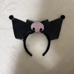 サンリオ クロミちゃん カチューシャ