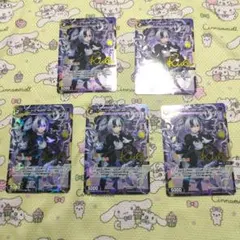 2026年最新】鈴木勝 wixossの人気アイテム - メルカリ