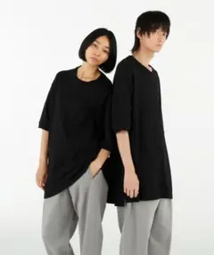 Y-3 WORKWEAR TEE / IZ3128 : BLACKのサムネイル