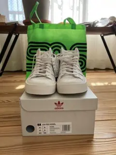 2026年最新】424 adidas pro modelの人気アイテム - メルカリ