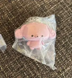 じょせまる　めじるしアクセサリー　いちごみるく