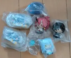 転生したらスライムだった件　一番くじ　ちょこのっこ スライムリムルフィギュア