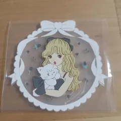 mikko characters クリアラバーコースター2