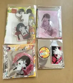 チェンソーマン ウッドマスコットキーホルダー コベニ - メルカリ