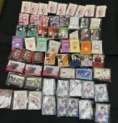2026年最新】だいたいぜんぶ展 パスケースの人気アイテム - メルカリ