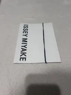 ISSEY MIYAKE ポスター