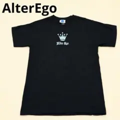 Alter Ego HAWAII 半袖made in U.S.A.サイズS