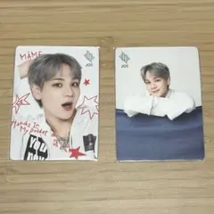 JO1 HIMP 第1弾予約キャンペーン タワレコオンライン トレカ 豆原一成①