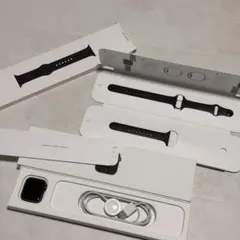 Apple Watch SE 40MM GPSモデル アルミニウムケース