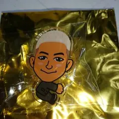 20229 EXILE 関口メンディーさんキャラクターフラグアクセサリー