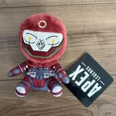 エイペックス　デフォルメぬいぐるみ　レヴナント