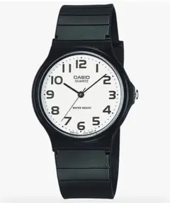 CASIO チープカシオ MQ-24 腕時計