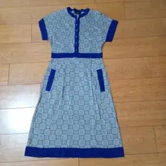 et vous エヴー★美品 ワンピースのサムネイル