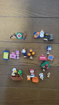 2026年最新】どうぶつの森+森をつくろうの人気アイテム - メルカリ
