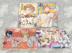 にじさんじ オリエンス 3周年 宇佐美リト チェキ OS特典