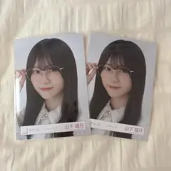 櫻坂46 山下瞳月 ネクタイコーデ
