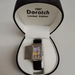 ドラッチ 1999 POKET WATCH どこでもドア - メルカリ