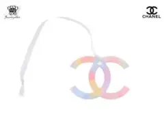 シャネル ノベルティ CCバッグチャーム 2019バレンタイン限定 CHANELのサムネイル