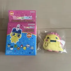 ミニミニchibiぬいぐるみマスコット せびれっち