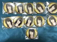 ufotable 15周年展 缶バッジ 空の境界 - メルカリ