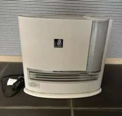 シャープ 加湿セラミックファンヒーター HX-G120-W 2017年製 楽天市場】シャープ hx－g120－w 加湿セラミックファンヒーター