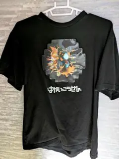 ポケモン Tシャツ